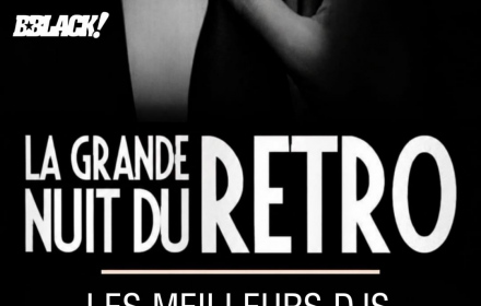La Grande Nuit Du Retro
