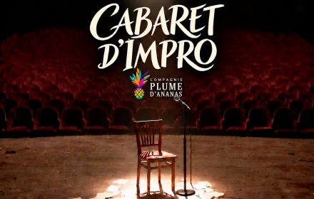Cabaret D'Impro