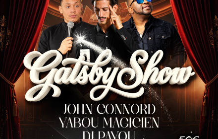 Gatsby Show