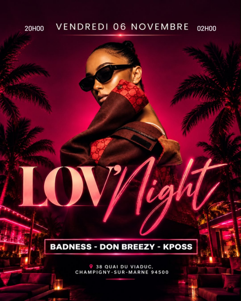 Love Night