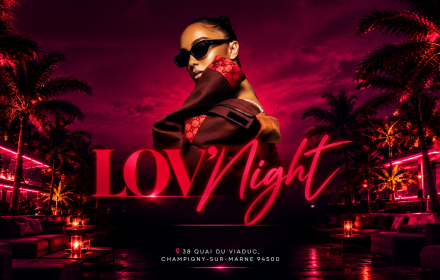 Love Night