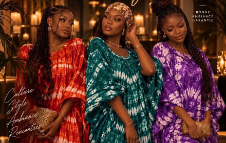 Boubou Party