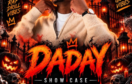 Daday Showcase