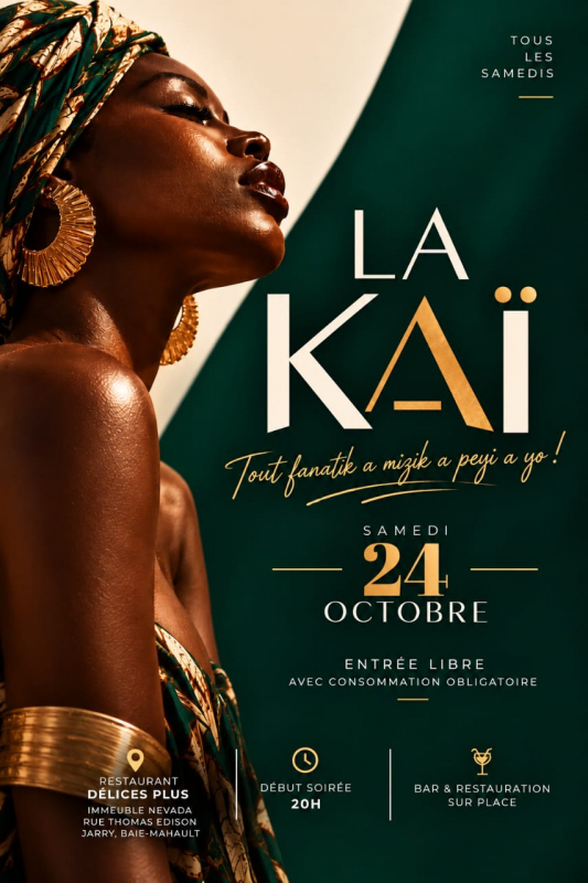 La Kaï