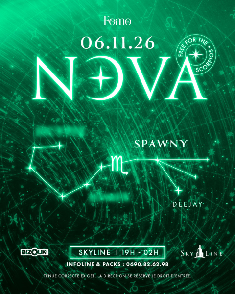 Nova
