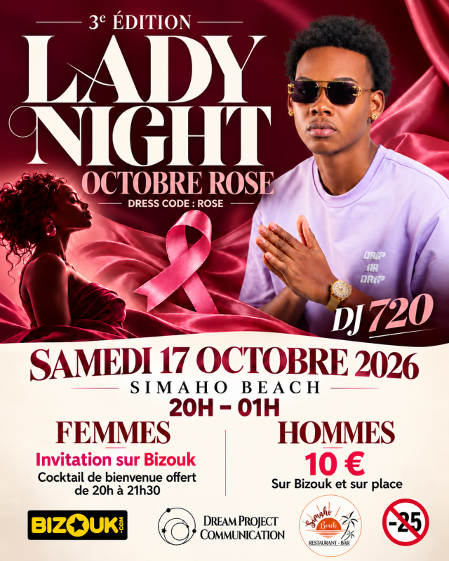 Lady Night