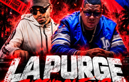 La Purge Birthday Tour