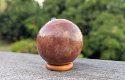 Initiation À L'Art Du Dorodango