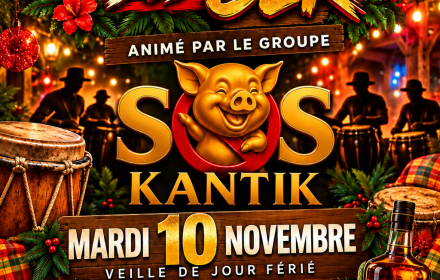 Le Kantik Des Clr