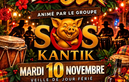 Le Kantik Des Clr