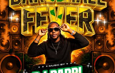 Dancehall Fever