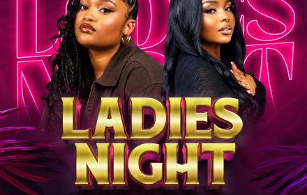 💖🔥ladies Night — Vendredi 23 Octobre 🔥💖