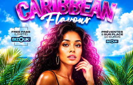 🔥 Caribbean Flavour
