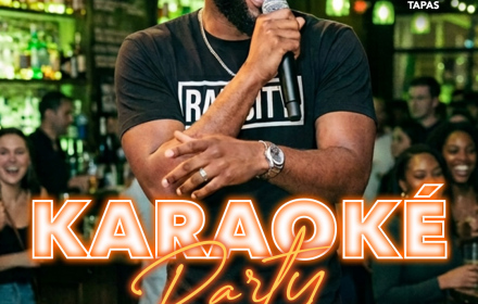 Karaoké Party - Mojito Bar