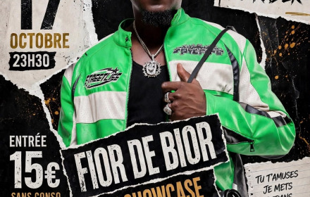 Fior De Bior