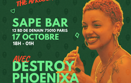 The Afrobeats Experience
