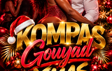 Kompas Gouyad Xmas