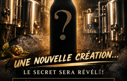 🍺 Benzel – Le Secret Reveal
