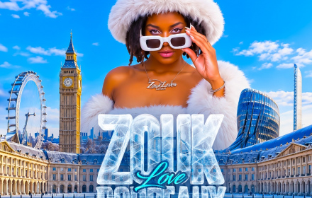 Zouk Love Bordeaux