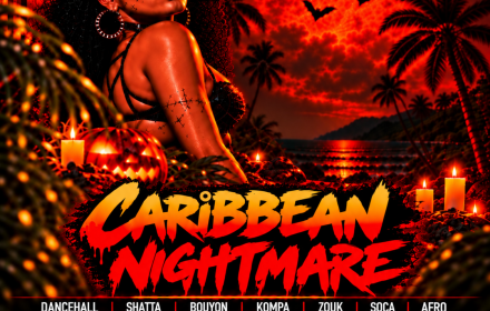 Caribbean Nightmare