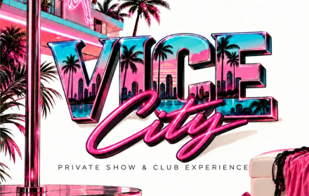 Vice City