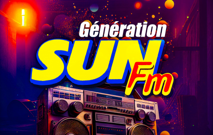 Génération Sun Fm