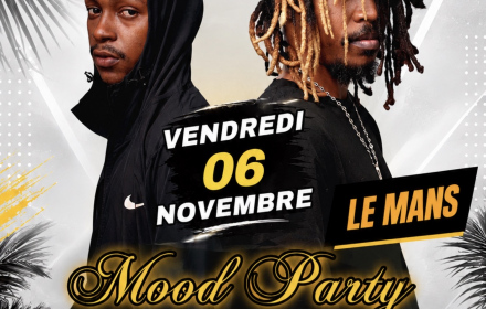 Mood Party