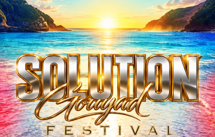 Solution Gouyad Festival