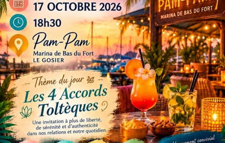Les Rencontres Des Âmes Sensibles