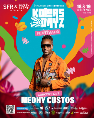 Medhy Custos