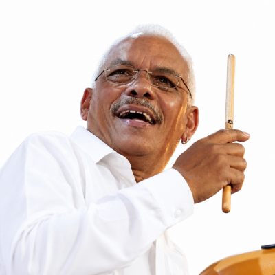 Ralph Thamar