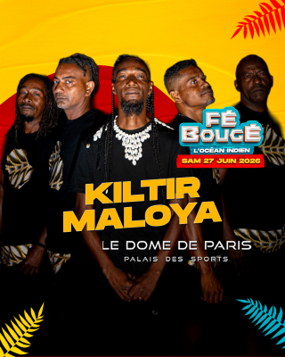 Kiltir Maloya