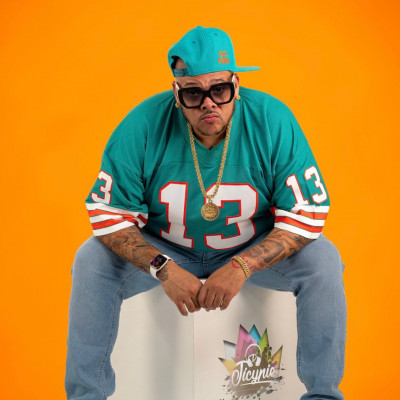 Jicypie