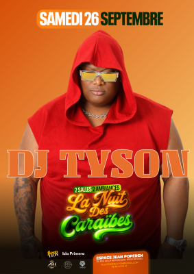 Tyson