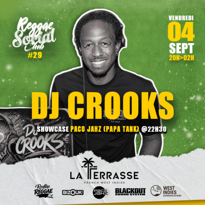 Crooks