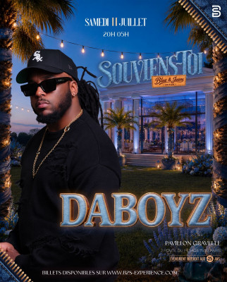 Daboyz