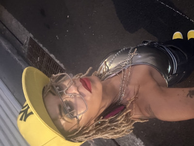 Miss LJ