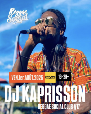 Kaprisson