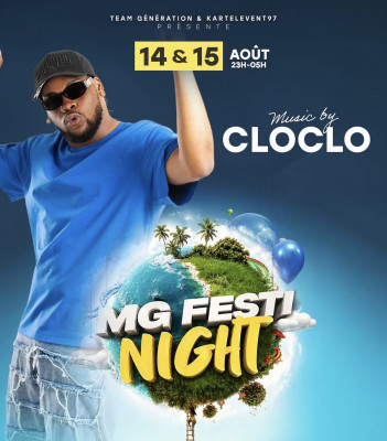 Cloclo