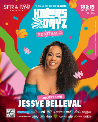 Jessie Belleval