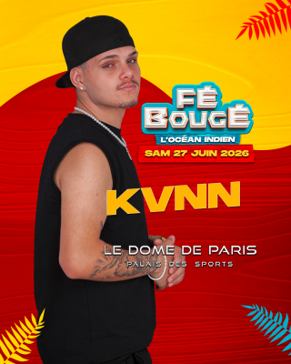 Kvnn