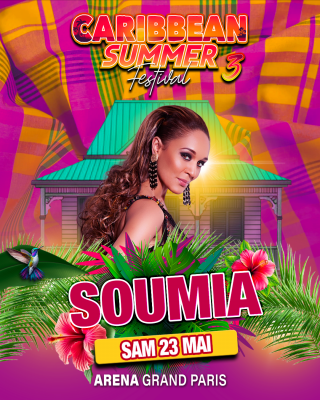 Soumia