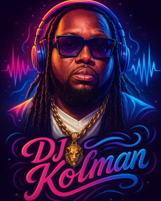 Kolman