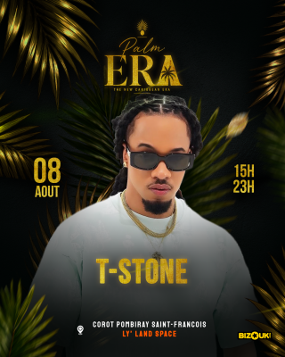 T STONE