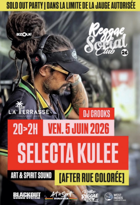 Selecta Kulee