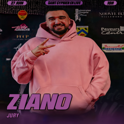 Ziano