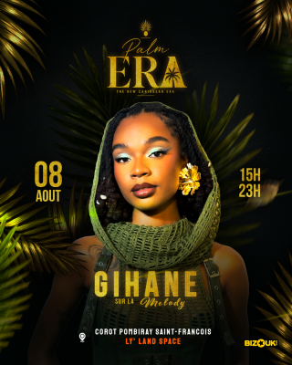 Gihane